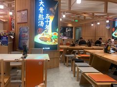 -味千拉面(光启城时尚购物中心店)