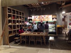 宝珠奶酪(金虹桥店)-宝珠奶酪(长宁金虹桥店)
