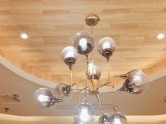 -红樱桃·欢乐餐厅(太原里店)