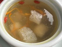 -春色如许·茶食餐厅(桃李春风店)