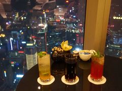 -广州四季酒店