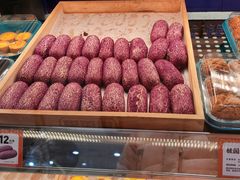 -東更道点心行(崂山丽达店)