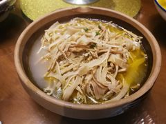 -爷爷的土钵菜(街道口店)