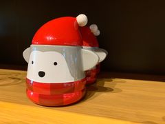 -星巴克(北京阜安路店)