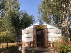 -赛汗塔拉风情园