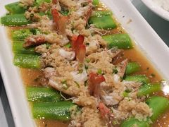 -春满人间酒楼(园岭中路店)