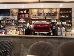 -CafeDuVillage乡村咖啡馆(美邻苑店)