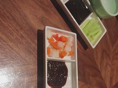 -北京全聚德(王府井店)