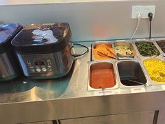 -金喜娜无限自助烤肉(泰达永旺店)