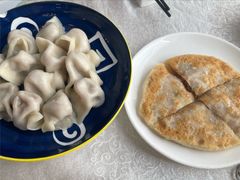 羊肉水饺-那达慕蒙古风味酒楼