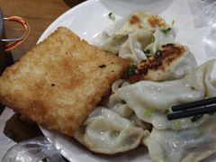 -文武王氏烧饼·无矾油条(西溪路店)
