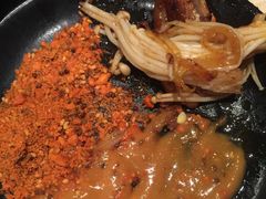 -新石器烤肉(中房金谊广场店)