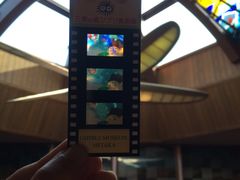 -三鹰之森吉卜力美术馆