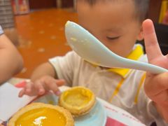 -点都德(喜粤楼店)