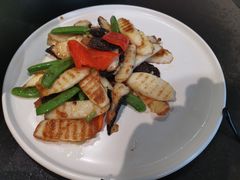 -飞尝蚝·顺德菜·鱼生(顺德总店)