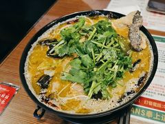 -肥汁米蘭香港米线(宁波路总店)