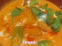 -CHINCHIN 青青·泰国料理(万象食家店)