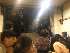 等位区-邓莽子老火锅(鲁祖庙店)