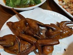 -鸽味轩·粤菜小馆(高楼门总店)