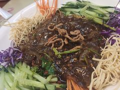 -石老头关东饺子王·东北菜(嘉华鑫城店)
