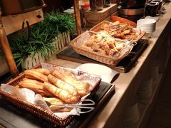 -天津水游城丽筠酒店