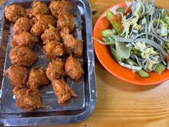 -清真-戏楼王记牛肉面