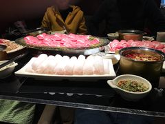 -鲁西肥牛(九方购物中心店)