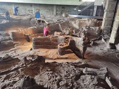 -自贡恐龙博物馆