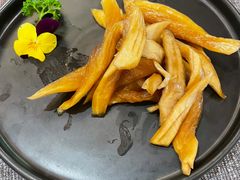 -御花园·粤菜·海鲜火锅(中山公园店)