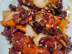-状元阁烧烤(新华路总店)