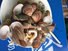 乾毓德平价海鲜烧烤城-天津乾毓德饭庄·清真传统炒菜·海鲜烧烤(咸阳路店)