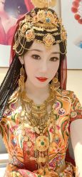 点击看大图 -盘子女人坊古装写真摄影(长春总店)