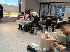 -喜茶(中山利和新地店)
