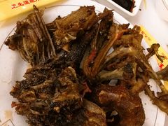 -北京全聚德(天安门店)