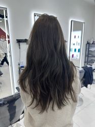 -FINE HAIR 烫染专业设计