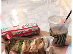 -星巴克(深圳音乐厅店)