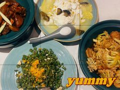 -鹿港小镇(悠唐店)