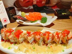 招牌鹤龟卷-鹤龟料理店(时代天街店)