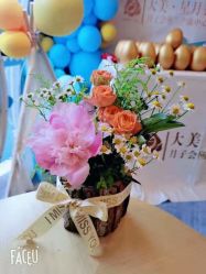 -大美母婴月子中心(希尔顿店)