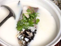 -紫藤园·天目湖大鱼头(南山竹海店)