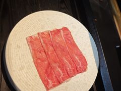 -牛New寿喜烧(新六百店)