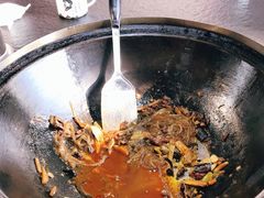 -缘福乡村铁锅炖民宿(八达岭店)