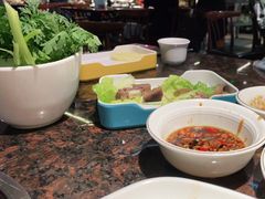 -八合里潮汕鲜牛肉火锅(深圳海岸城店)