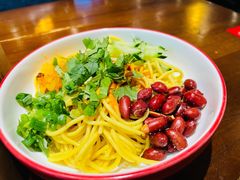 凉面-火宫殿·湘菜小吃·商务宴请·生日聚会(东塘店)