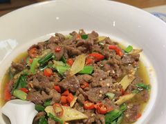 -柴火农家·江西赣南菜(土华店)