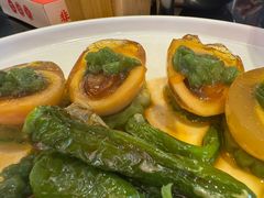 -聚鑫阁江浙菜·非遗传承技艺(青村帝华园店)