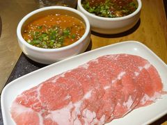 -巴奴毛肚火锅(广益哥伦布店)