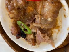 豉汁排骨-万龙洲海鲜(大兴绿地缤纷城店)