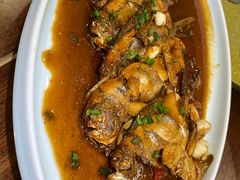 -金源山海一味(万科早城店)