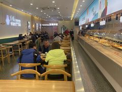 -宜德饭堂(顾村店)